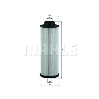 Filtru combustibil MAHLE ORIGINAL KX 73/1D