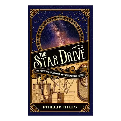 Star Drive