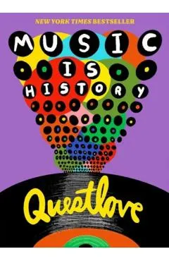 Music Is History