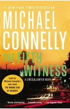 The Fifth Witness