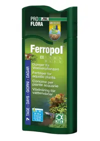 Jbl Ferropol 500 ml