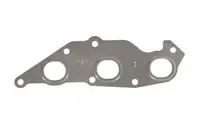 Garnitura galerie evacuare potrivit DAIHATSU CUORE V, CUORE VI, MOVE, SIRION, TREVIS, YRV; TOYOTA DUET 1.0 04.98-