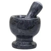 Mojar cu Pistil, Piatra, Negru, Z-tools