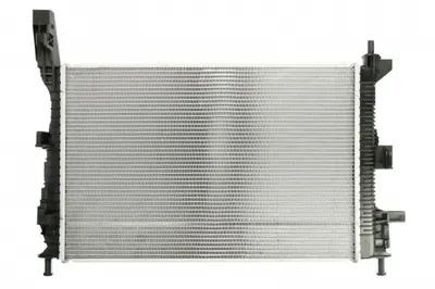 Radiator apa racire motor (transmisie manuala) FORD C-MAX II, FOCUS III, GRAND C-MAX, TOURNEO CONNECT V408, TRANSIT CONNECT V408 1.0 dupa 2012