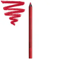 Creion de buze NYX Professional Makeup Slide On, Knock Em Red