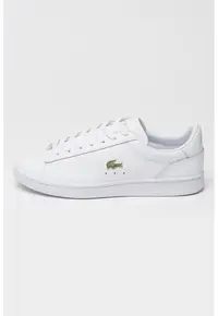 Pantofi sport de piele Carnaby Set - Alb optic