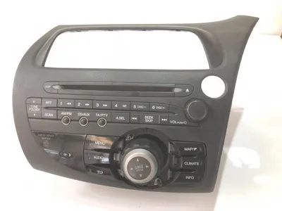 Cd player auto 39100-smg-e514-m1 Honda Civic 8 (2005-2012)