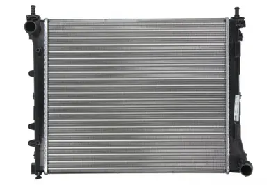 Radiator motor potrivit FIAT 500, 500 C, PANDA; FORD KA 0.9-1.4