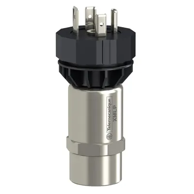 Transmitator De Presiune 1Bar - 4 - 20Ma - 7/16-20Unf Mama - Fpm - Din
