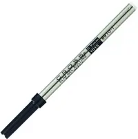 Rezerva pentru roller Cross - Negru, 0.7 mm