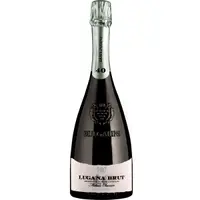 Vin Spumant Alb Brut Lugana Metodo Classico 40 Mesi Bulgarini DOC 0.75l
