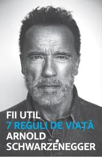 eBook Fii util. 7 reguli de viata