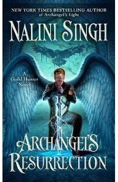 Archangel's Resurrection