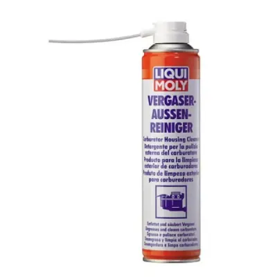 Aditiv curatare valve si injectoare Liqui Moly Reiniger 400ml