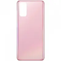 Capac Baterie compatibil cu Samsung Galaxy S20 5G G981 / S20 G980, Roz