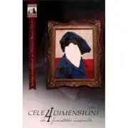 Cele 4 dimensiuni ale feminitatii romanesti, Volumul 2