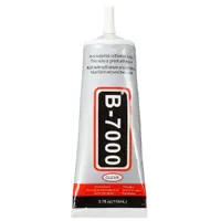 Adeziv Lichid Zhanlida B-7000, 110ml, Transparent