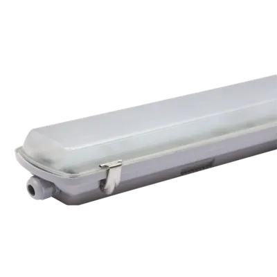 LUMAX -corp de iluminat etansa retro LHT021 Lampa