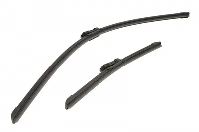 Set 2 stergatoare Aerotwin 700 340mm FORD FIESTA VII dupa 2017