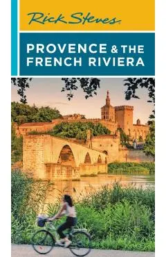 Rick Steves Provence & the French Riviera