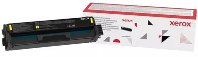 Cartuș toner Xerox - Standard, pentru C230/C235, galben