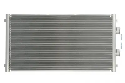 Condensator climatizare (cu uscator) potrivit NISSAN LEAF Electric 08.17