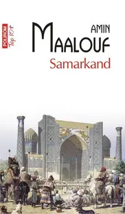 Samarkand (Top 10+) - Paperback brosat - Amin Maalouf