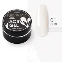 Polygel Kievskaya la borcan 15gr- 01