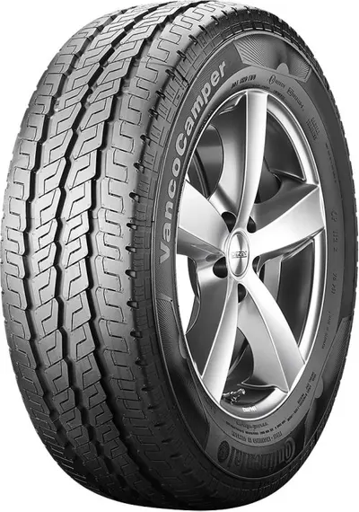 Continental VancoCamper ( 215/75 R16C 116/114R 10PR )