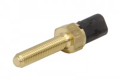 Senzor temperatura lichid racire (numar pini: 2, negru) potrivit CHEVROLET TRAX; OPEL ASTRA J, ASTRA J GTC, ASTRA K, INSIGNIA A, INSIGNIA A COUNTRY, INSIGNIA B, INSIGNIA B GRAND SPORT 1.6D 02.13