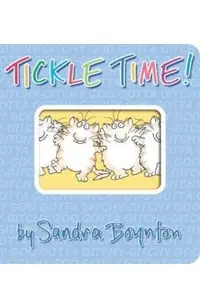Tickle Time!