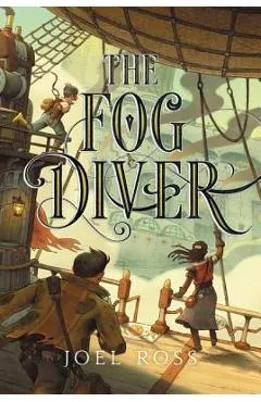The Fog Diver