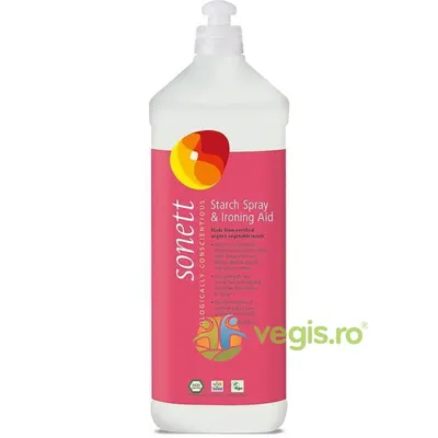 Solutie pentru Apretat Ecologica/Bio 1L