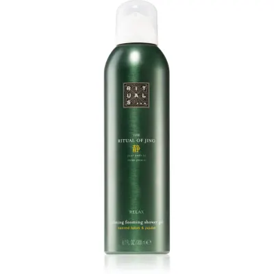 RITUALS The Ritual Of Jing spumă pentru duș 200 ml