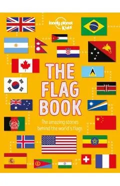 The Flag Book