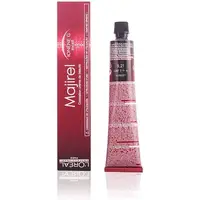 Vopsea de păr, L'Oréal Professionnel, Majirel 9.21, blond foarte deschis irizat cenușiu, 50 ml