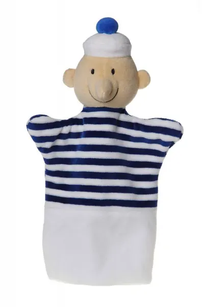 Marionetă de mână