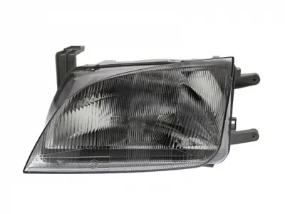 Far stanga (H4, electric) SUBARU JUSTY SUZUKI SWIFT 1995-2005