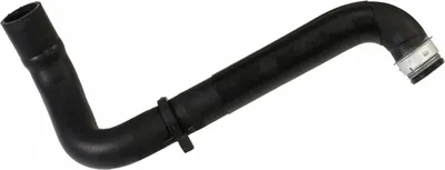 Furtun radiator inferior superior (29mm 36mm) potrivit CITROEN JUMPY I; FIAT SCUDO; PEUGEOT EXPERT 1.9D 04.98-12.06