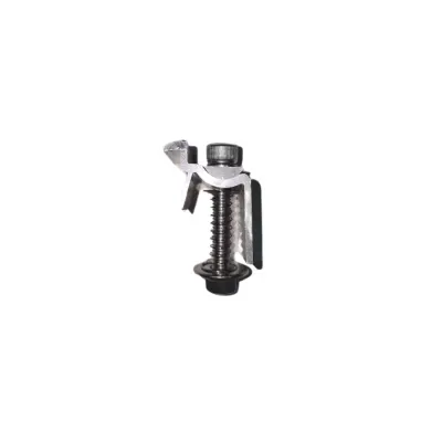 Clema capat 30-40 mm pentru sistem la sol