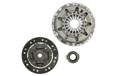 Kit ambreiaj cu rulment (200mm) potrivit CITROEN C1 II; PEUGEOT 108; TOYOTA AYGO, YARIS, YARIS HATCHBACK 1.0 12.10