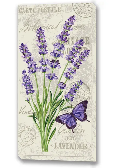 Tablou Diamond Box