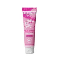 Gel pentru fixarea coafurii fara silicon si cu Aloe Vera efect 24h, 140ml, Energie Fruit