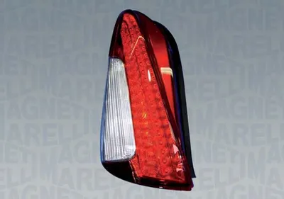 Stop tripla lampa spate stanga (LED) LANCIA MUSA 2007-2012