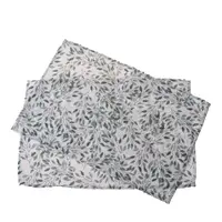 Suporturi pentru farfurii 2 buc. din material textil 30x45 cm Tone – Dakls