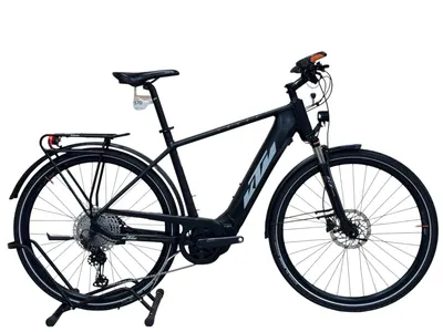Second Hand - E-Bike KTM Power Sport 12 Plus Shimano XT - Canou