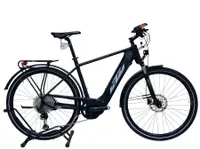 Second Hand - E-Bike KTM Power Sport 12 Plus Shimano XT - Canou