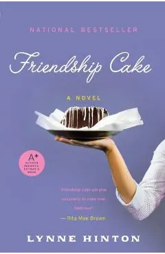 Friendship Cake