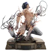 Statuetă Prime 1 Studio Animation: Ghost in the Shell - Motoko Kusanagi, 38 cm