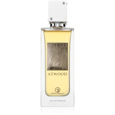 Grandeur Atwood Eau de Parfum pentru femei 80 ml